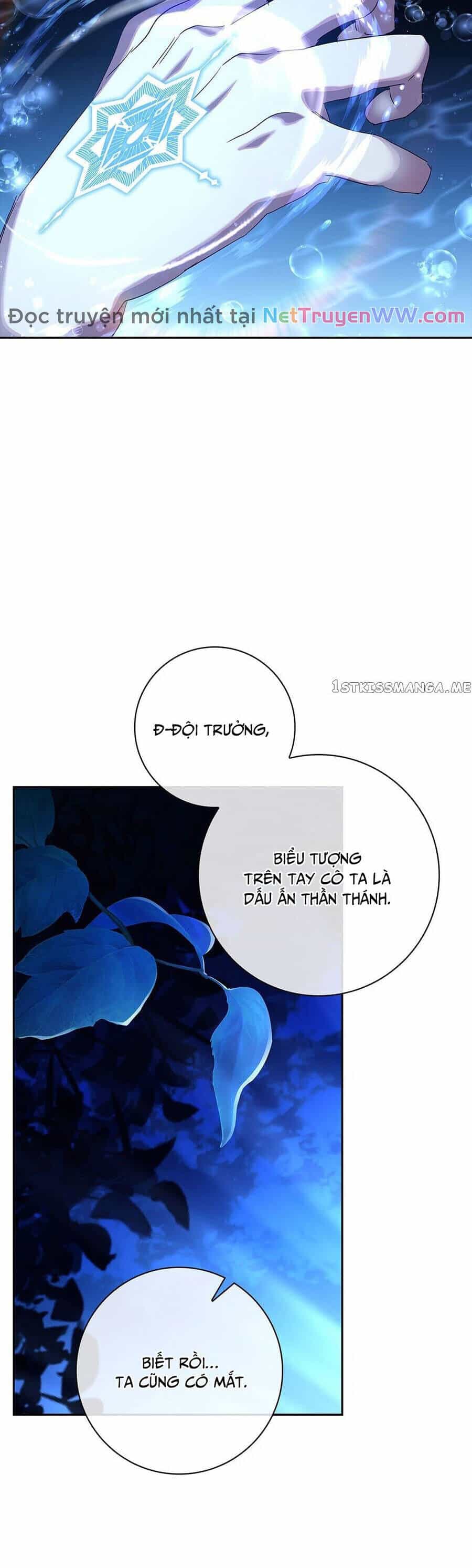 Công Chúa Gác Mái - Chương 57 - ảnh 30