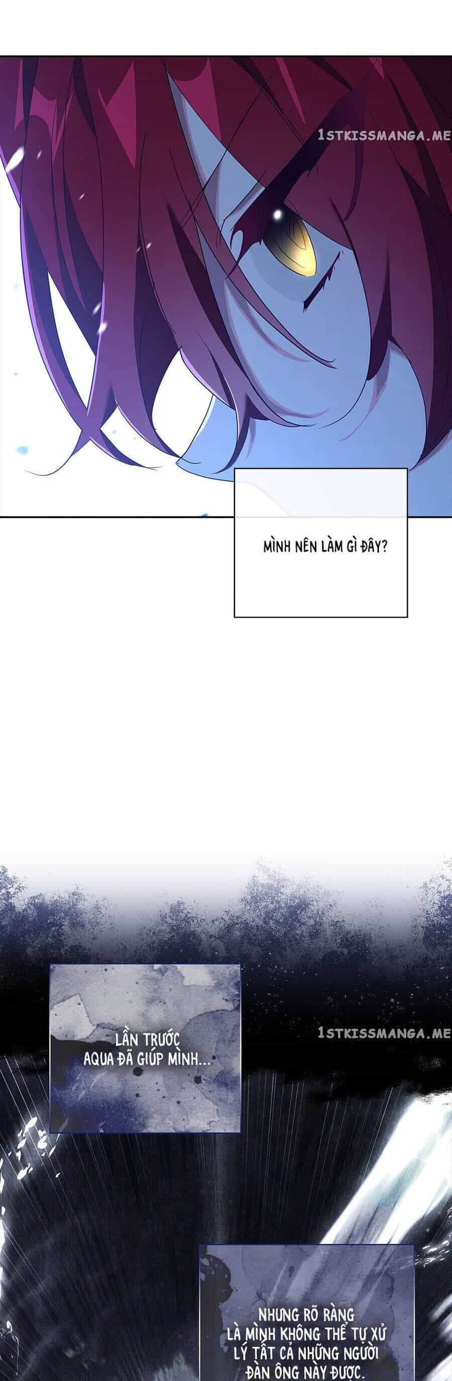 Công Chúa Gác Mái - Chương 57 - ảnh 44