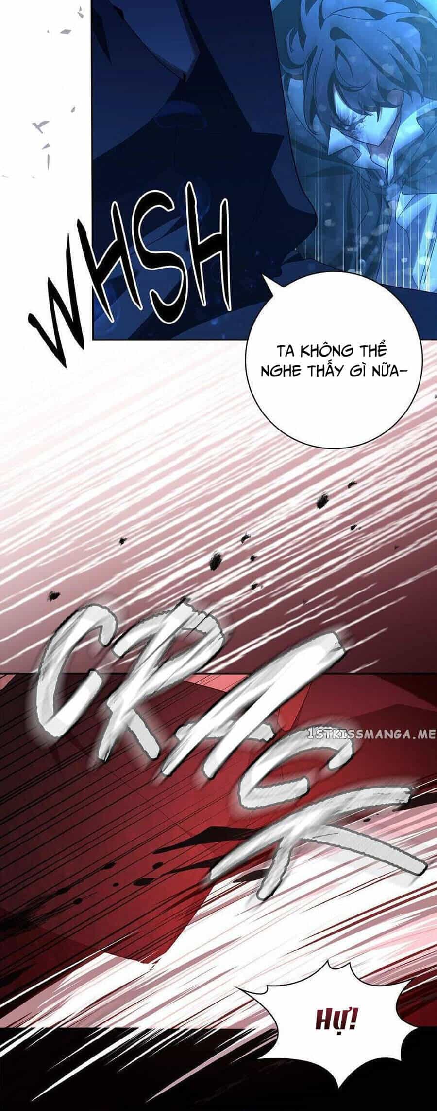 Công Chúa Gác Mái - Chương 58 - ảnh 14
