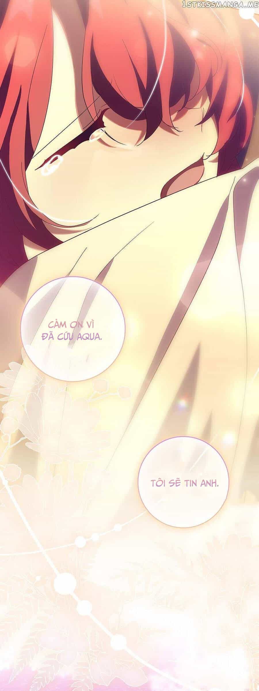 Công Chúa Gác Mái - Chương 58 - ảnh 58