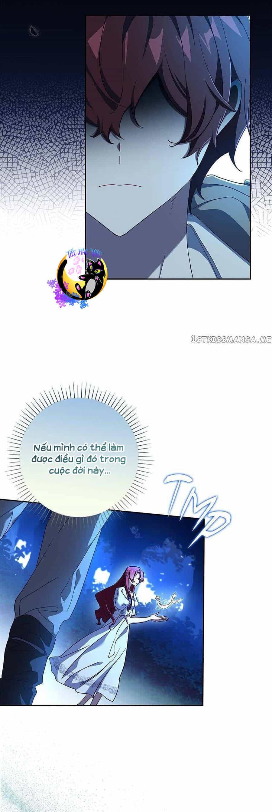 Công Chúa Gác Mái - Chương 59 - ảnh 13
