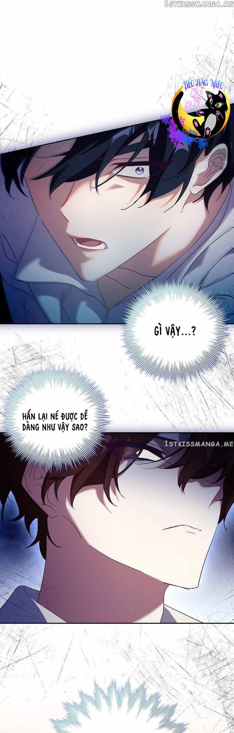 Công Chúa Gác Mái - Chương 59 - ảnh 42