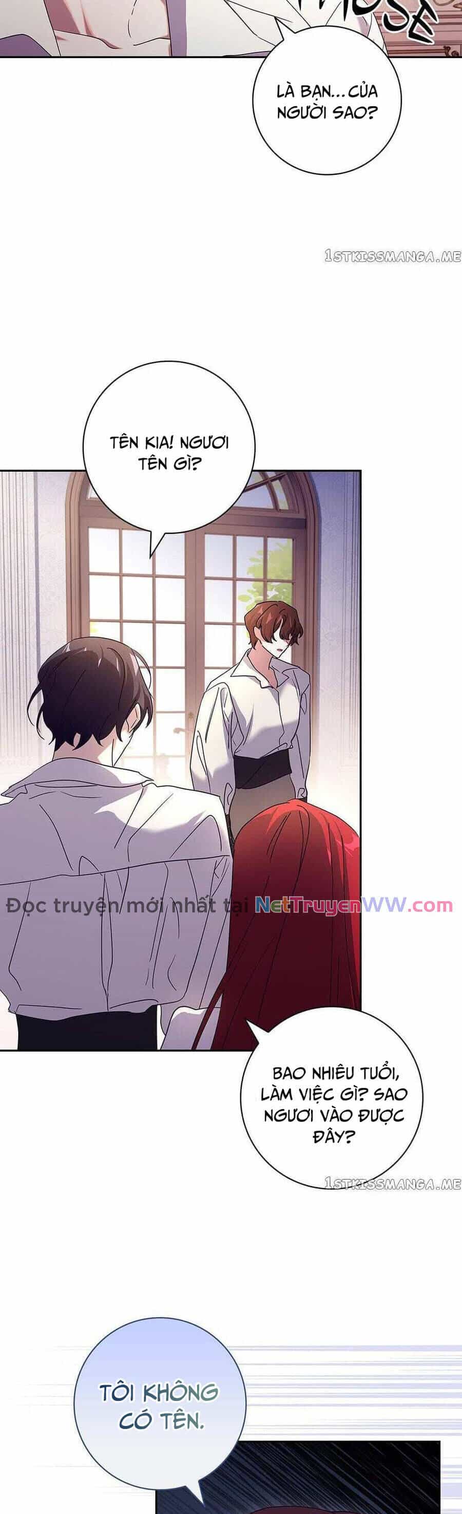 Công Chúa Gác Mái - Chương 59 - ảnh 49