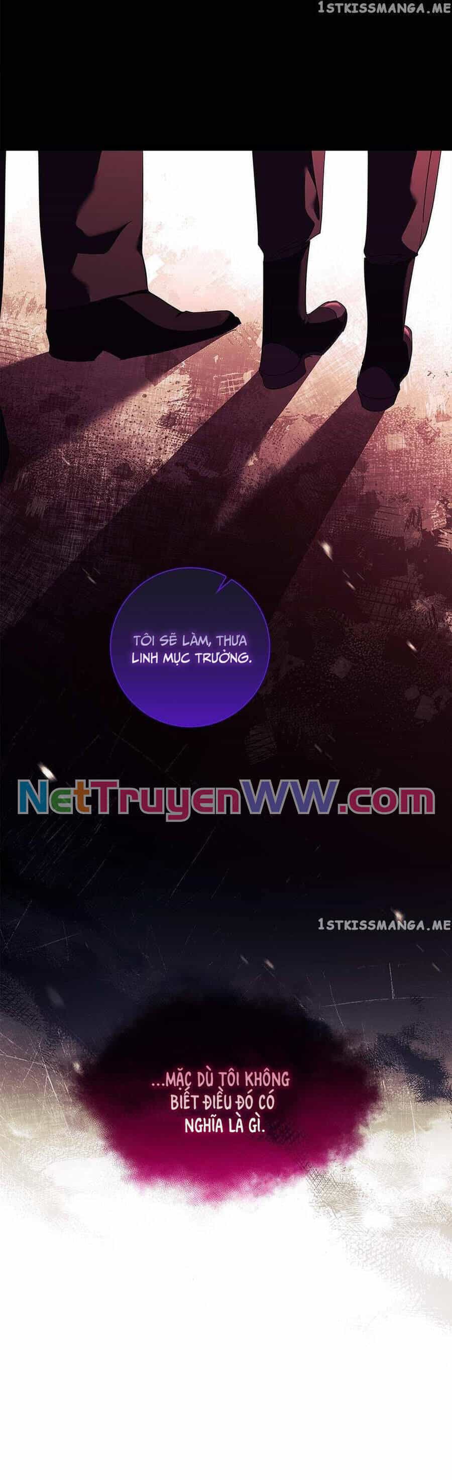 Công Chúa Gác Mái - Chương 59 - ảnh 5