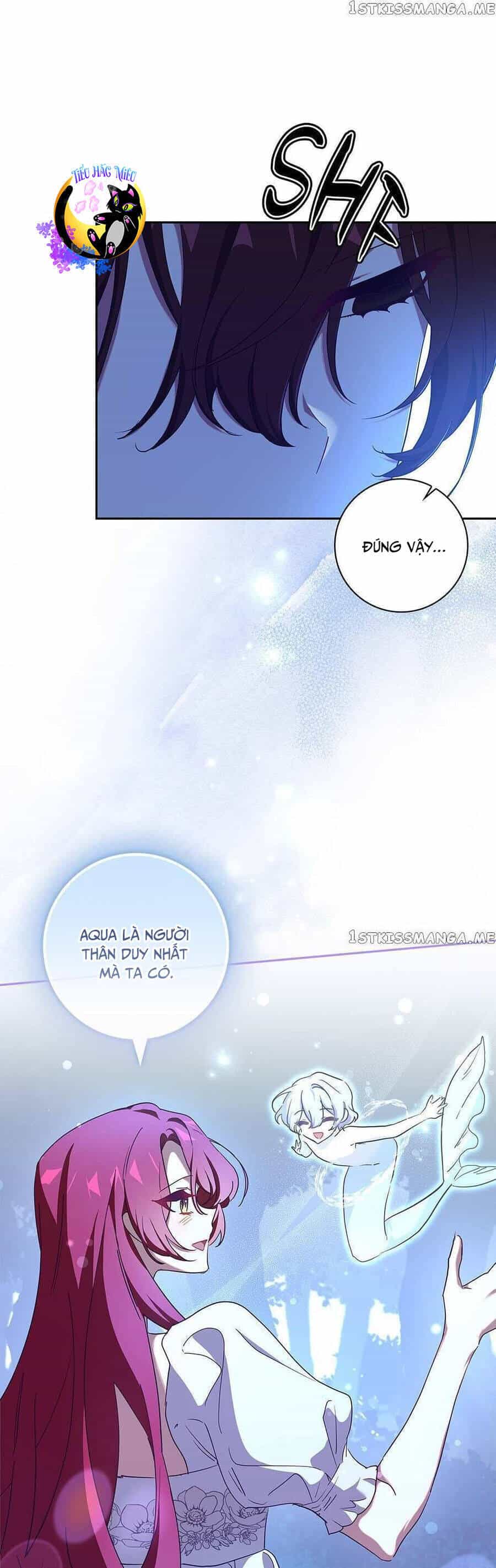 Công Chúa Gác Mái - Chương 59 - ảnh 8