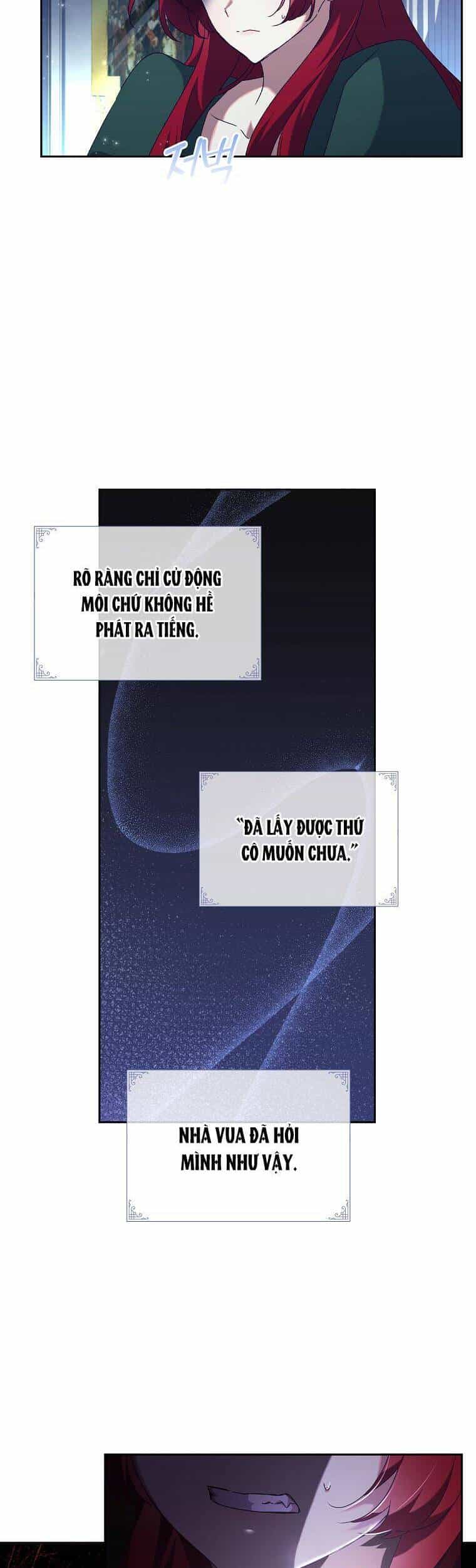 Công Chúa Gác Mái - Chương 6 - ảnh 14