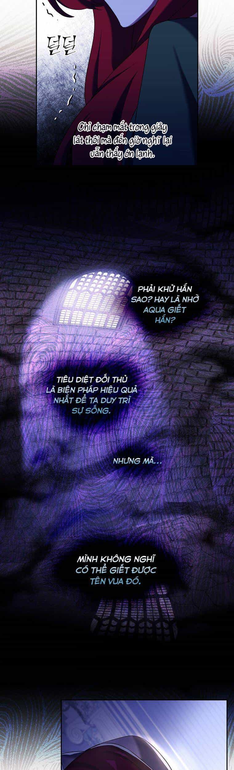 Công Chúa Gác Mái - Chương 6 - ảnh 18