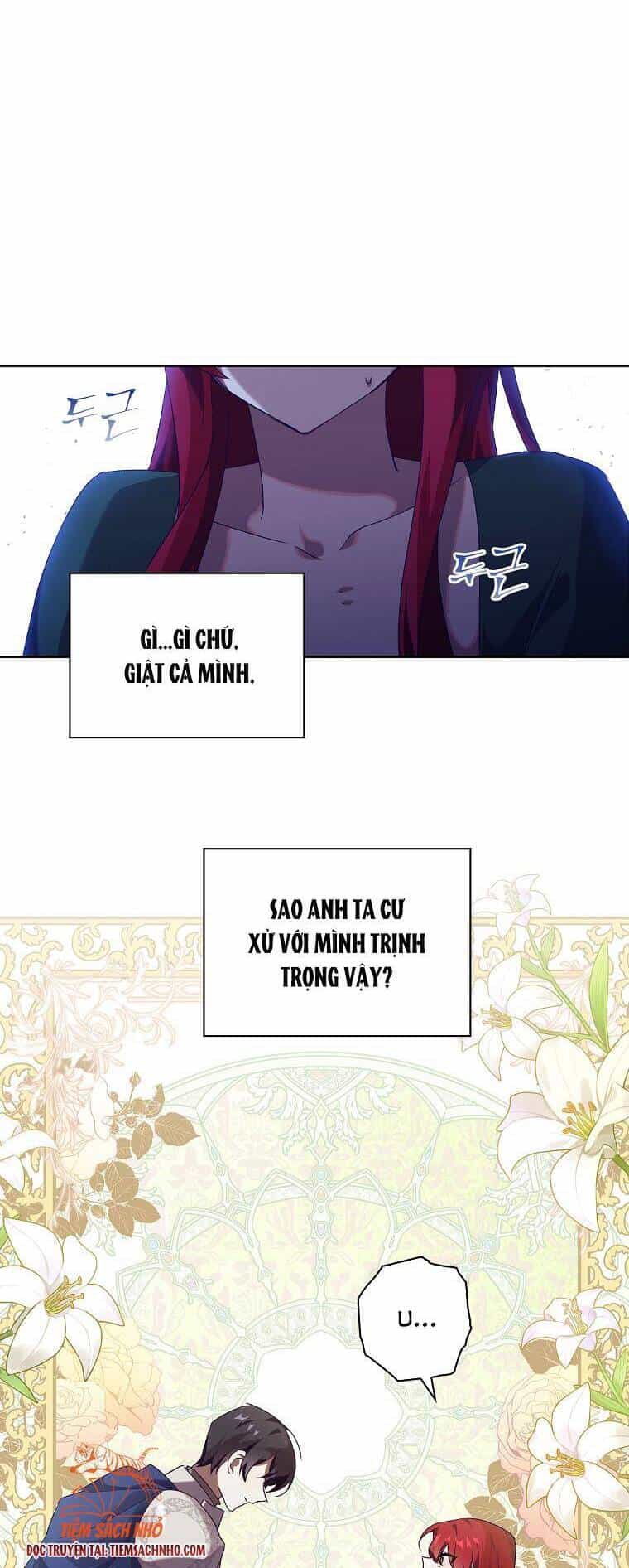 Công Chúa Gác Mái - Chương 6 - ảnh 2
