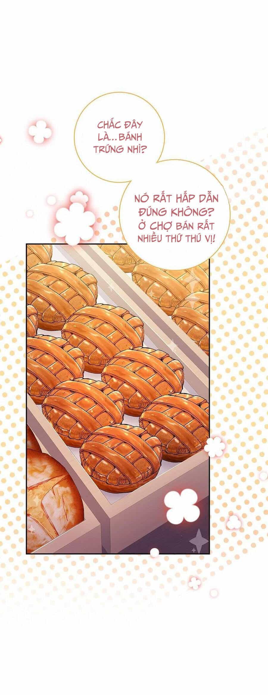 Công Chúa Gác Mái - Chương 61 - ảnh 4