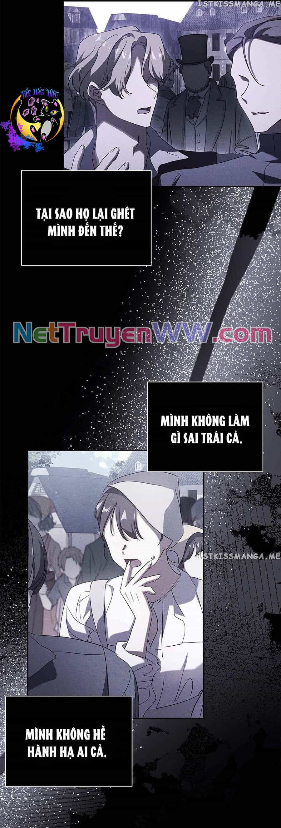 Công Chúa Gác Mái - Chương 61 - ảnh 58