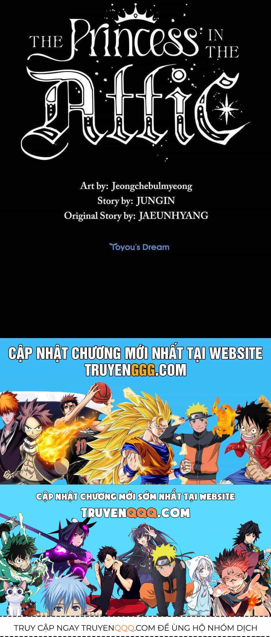 Công Chúa Gác Mái - Chương 61 - ảnh 69