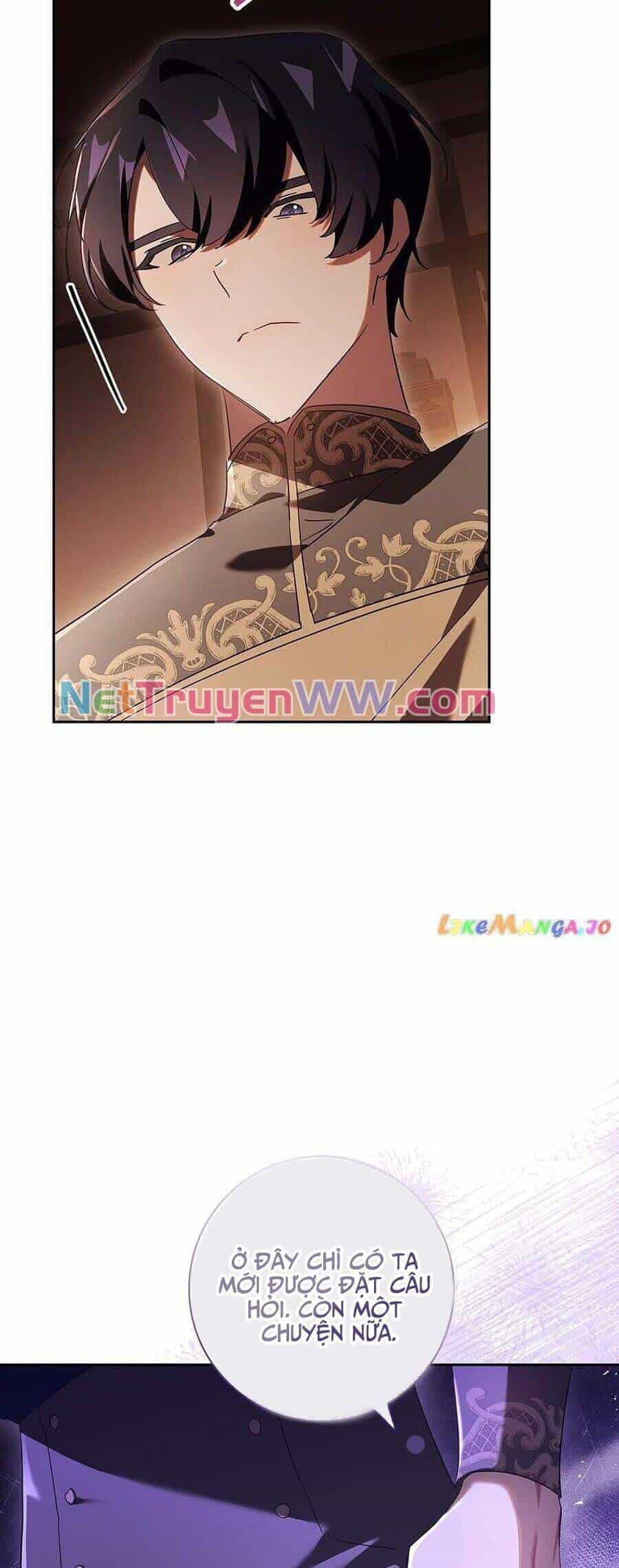 Công Chúa Gác Mái - Chương 62 - ảnh 19