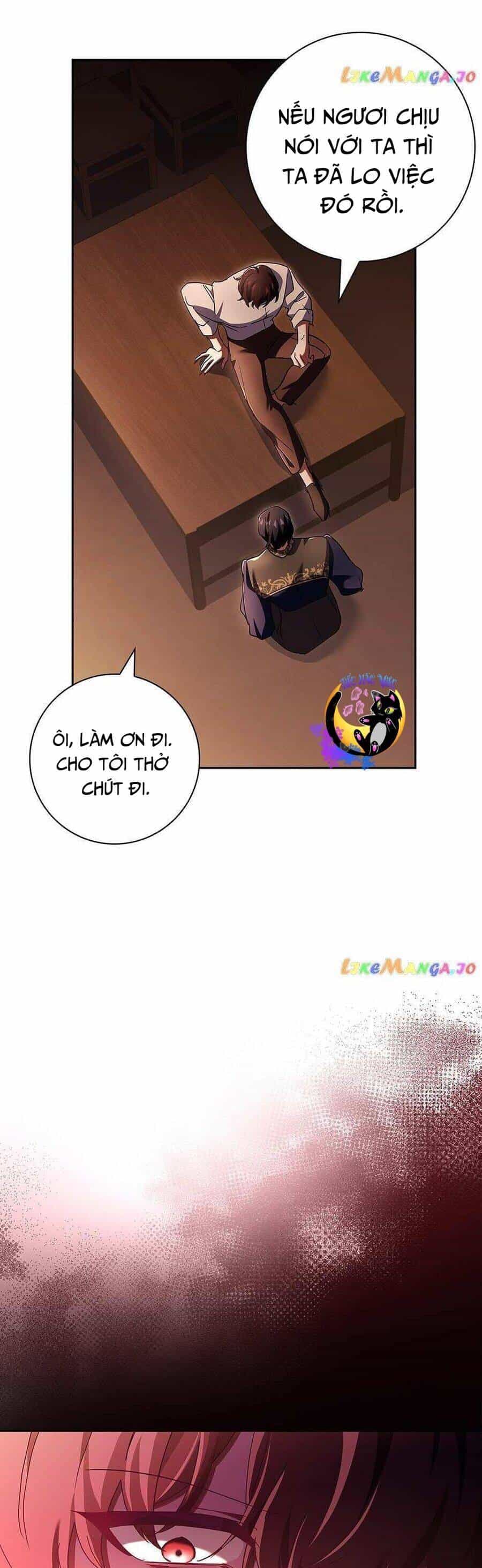Công Chúa Gác Mái - Chương 62 - ảnh 30