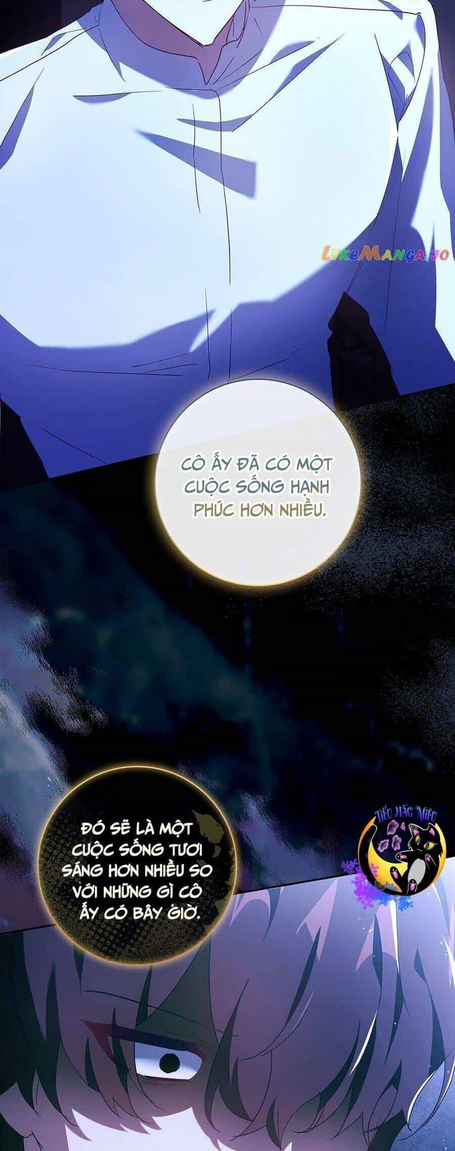 Công Chúa Gác Mái - Chương 62 - ảnh 44