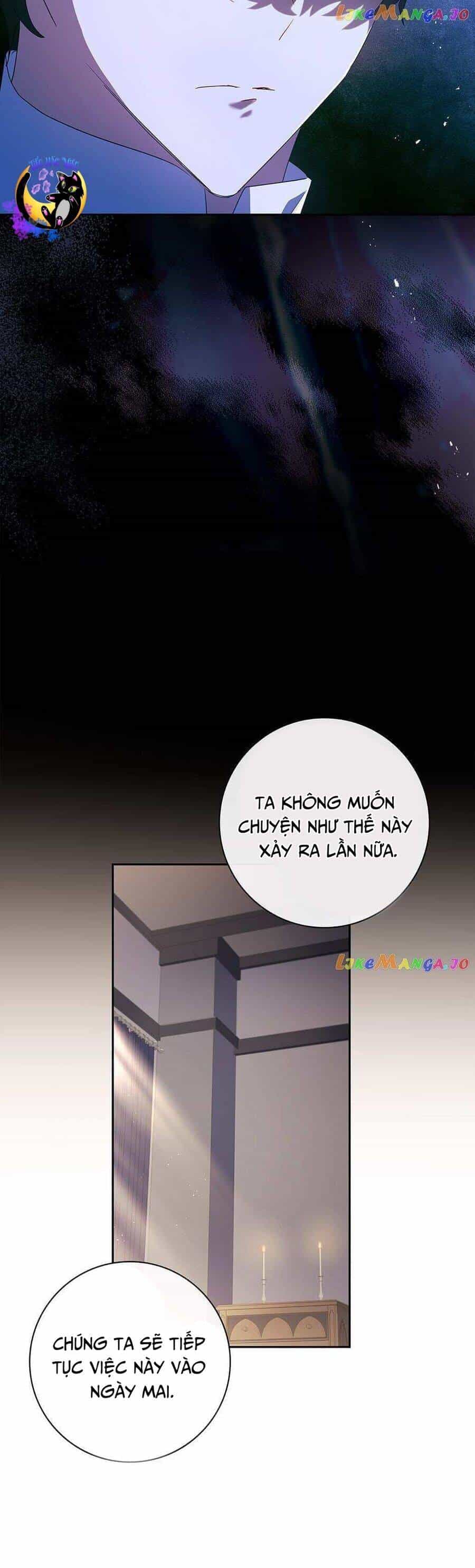 Công Chúa Gác Mái - Chương 62 - ảnh 45