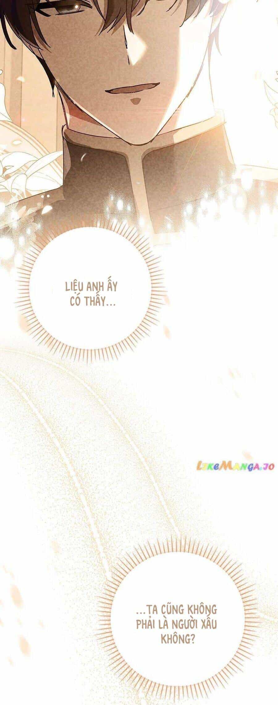 Công Chúa Gác Mái - Chương 62 - ảnh 6