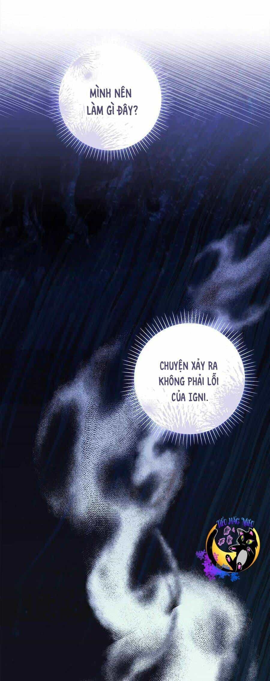 Công Chúa Gác Mái - Chương 63 - ảnh 40