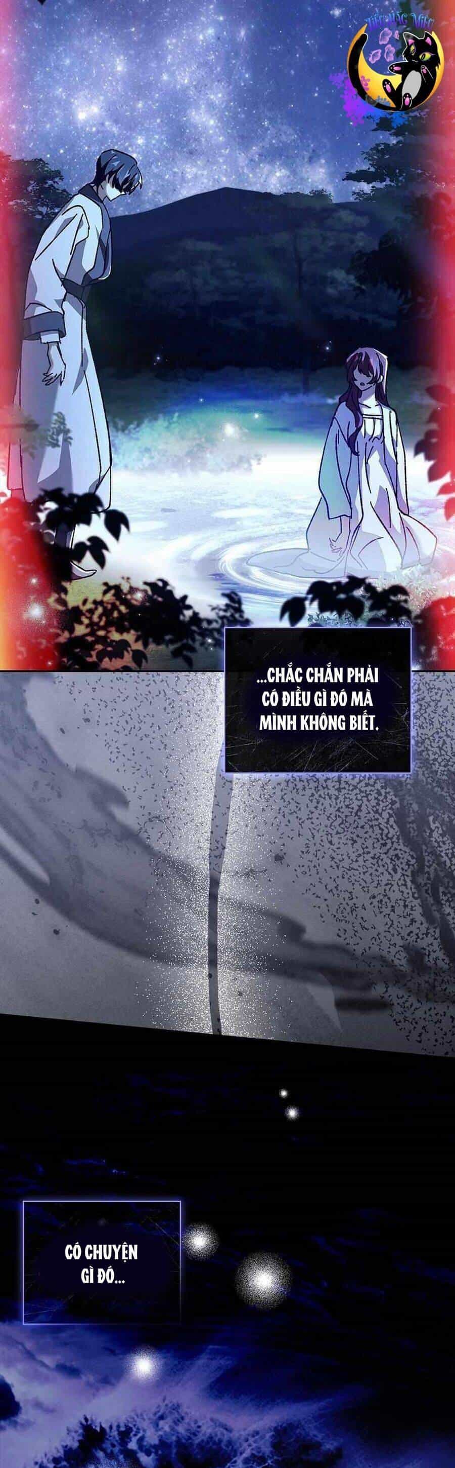 Công Chúa Gác Mái - Chương 63 - ảnh 44