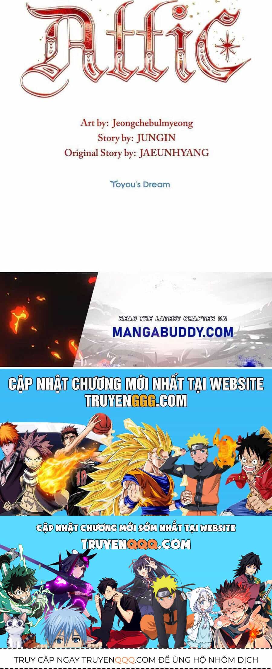 Công Chúa Gác Mái - Chương 63 - ảnh 55