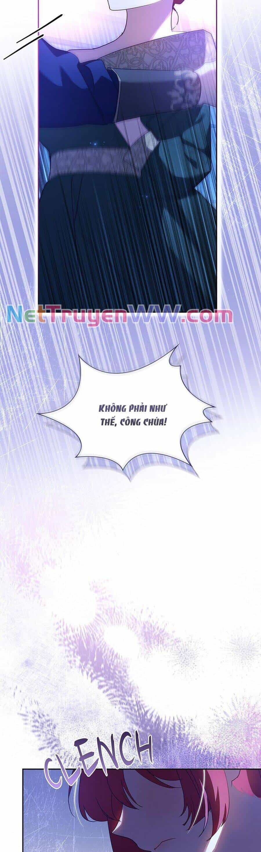 Công Chúa Gác Mái - Chương 63 - ảnh 7