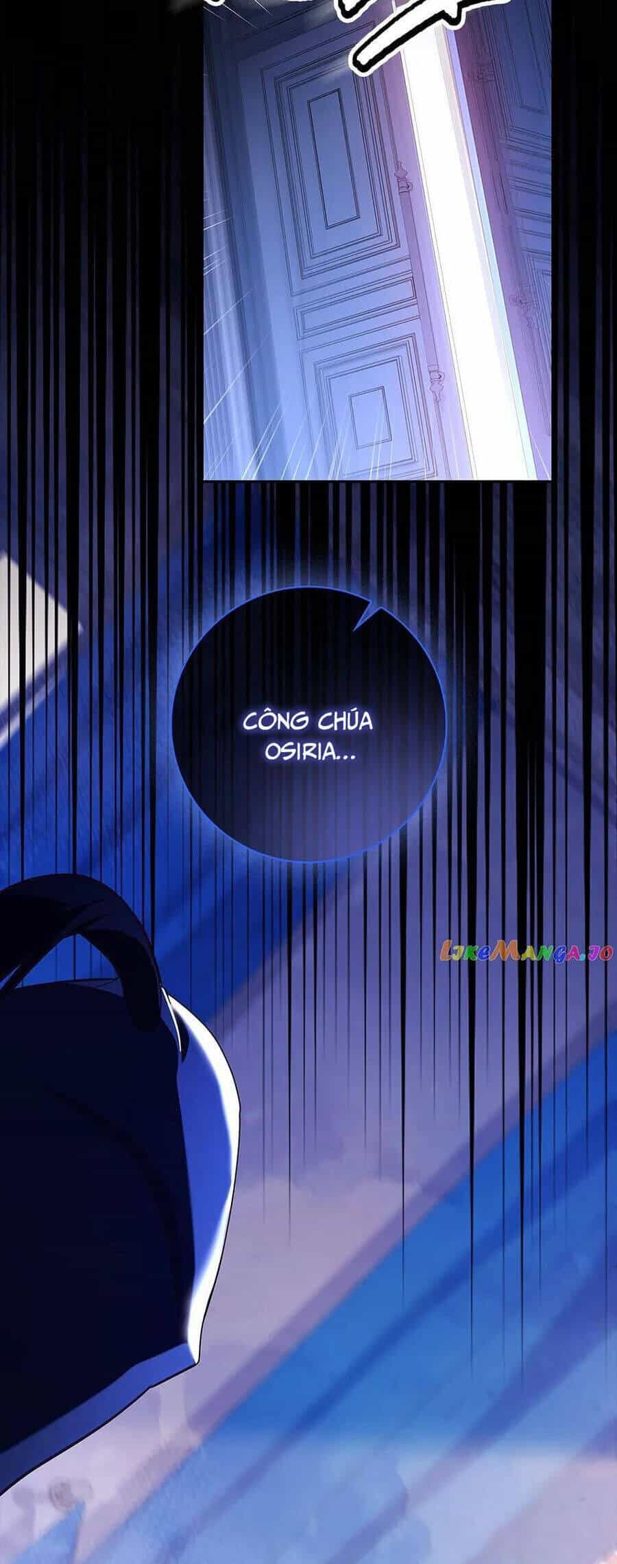 Công Chúa Gác Mái - Chương 64 - ảnh 2