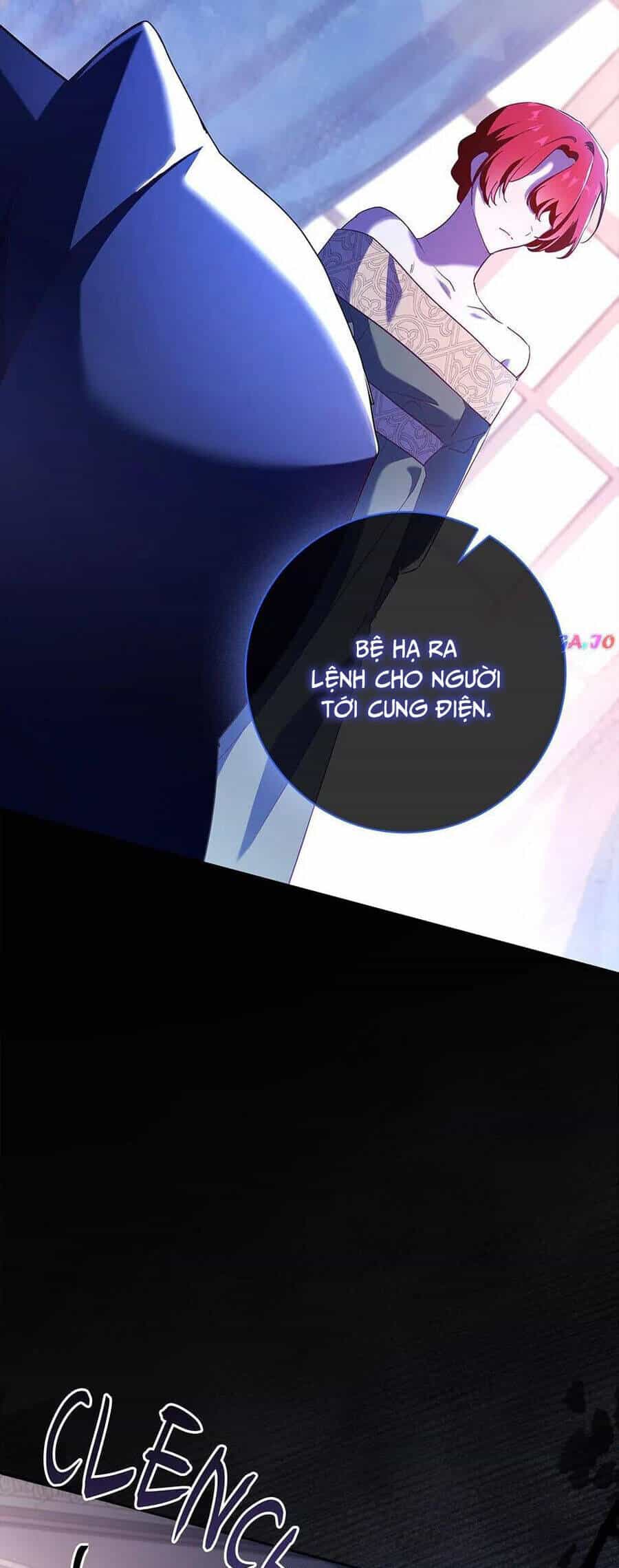 Công Chúa Gác Mái - Chương 64 - ảnh 3