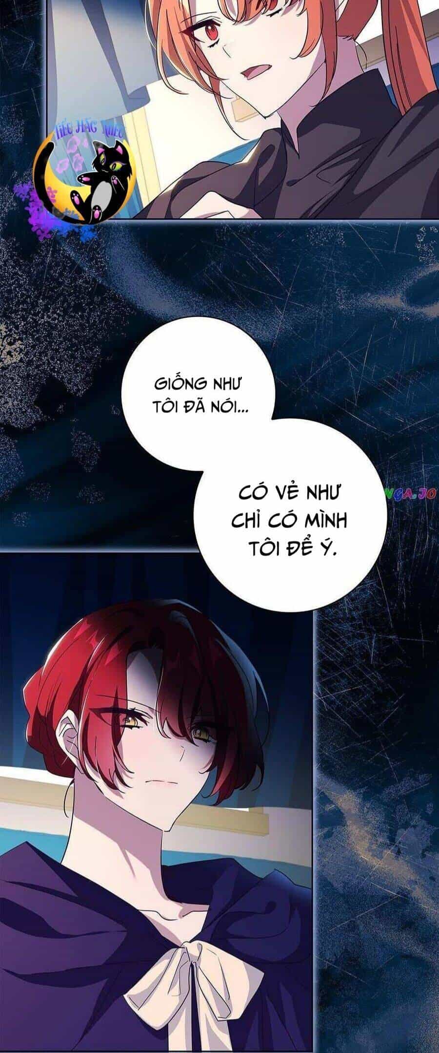 Công Chúa Gác Mái - Chương 65 - ảnh 6