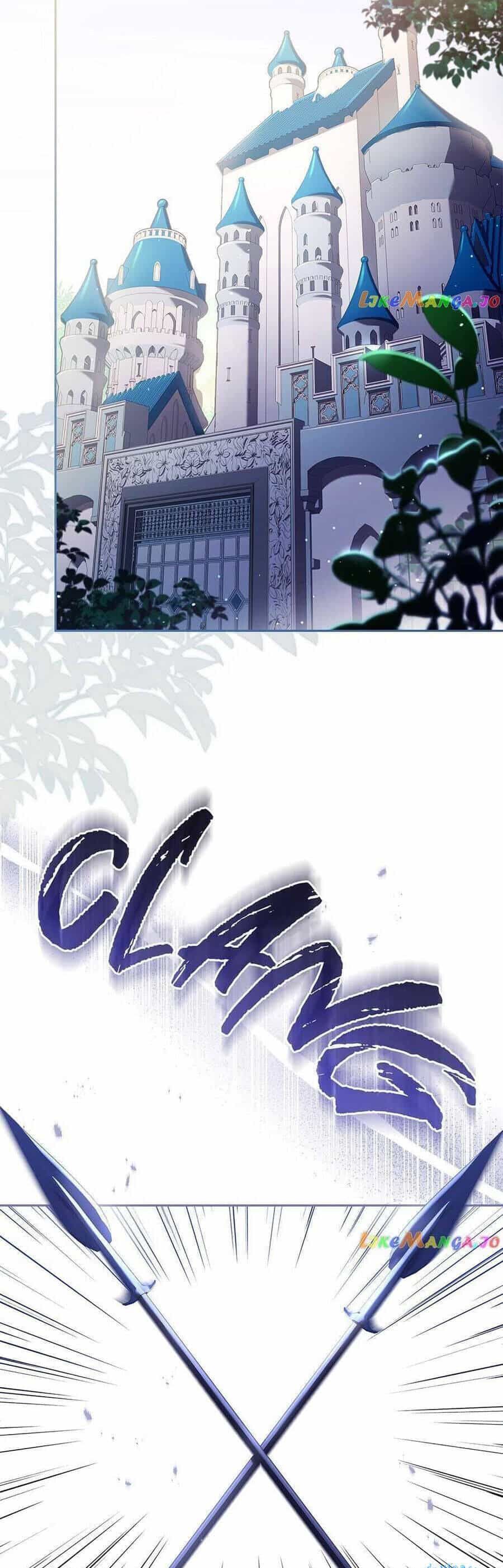 Công Chúa Gác Mái - Chương 66 - ảnh 3