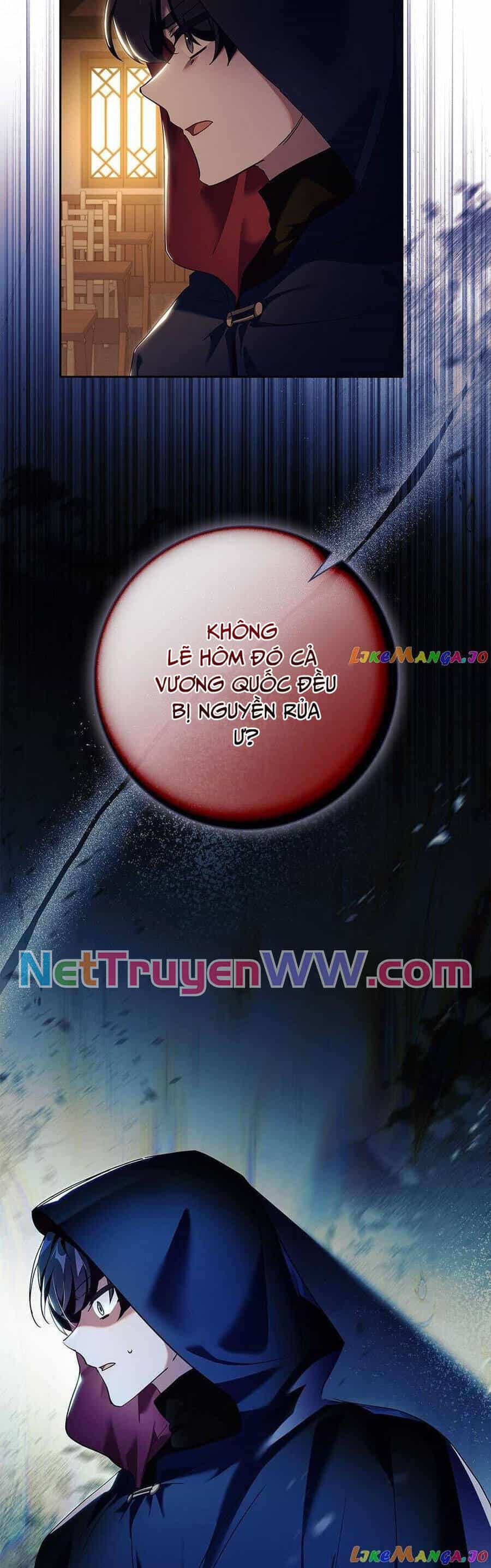 Công Chúa Gác Mái - Chương 66 - ảnh 51