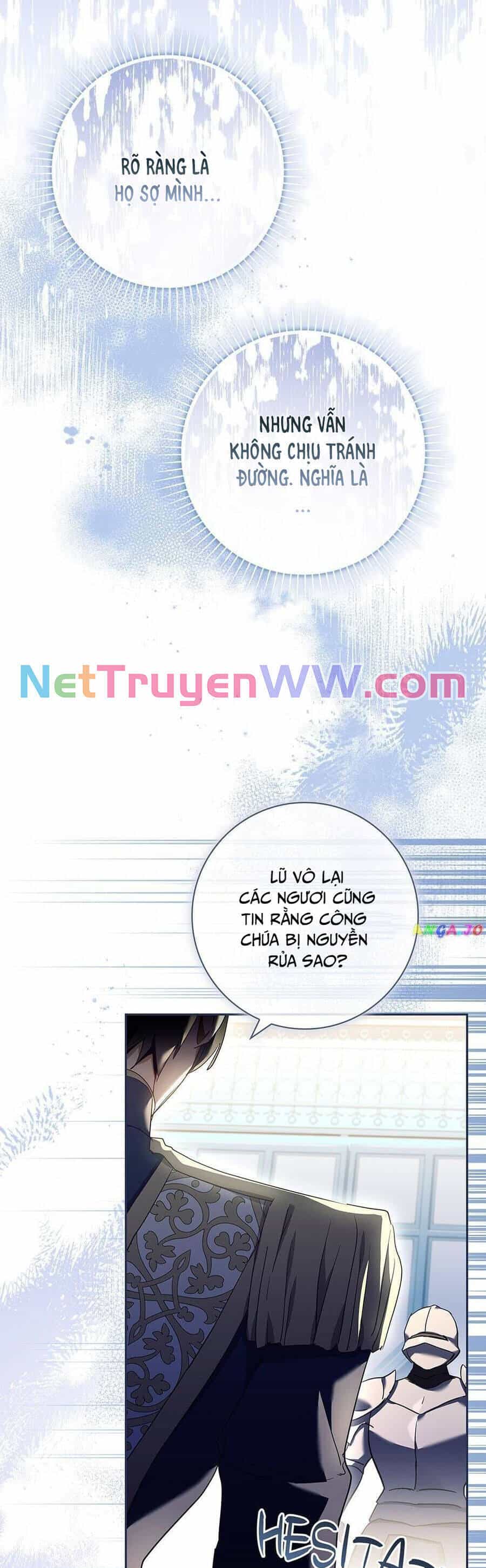 Công Chúa Gác Mái - Chương 66 - ảnh 8
