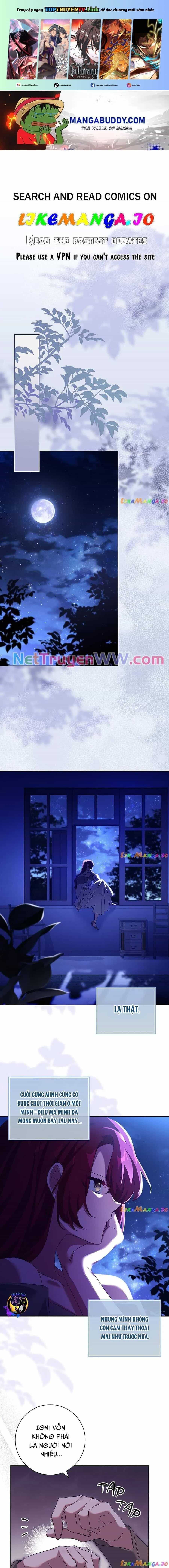 Công Chúa Gác Mái - Chương 67 - ảnh 2