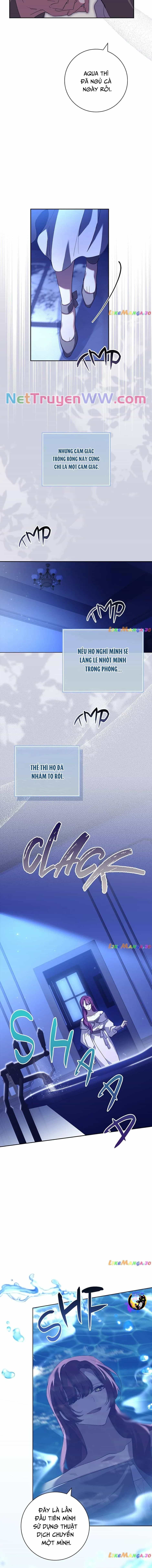 Công Chúa Gác Mái - Chương 67 - ảnh 3