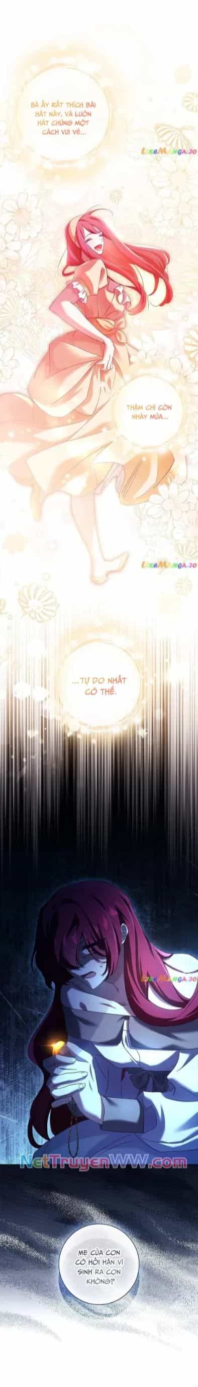 Công Chúa Gác Mái - Chương 68 - ảnh 11