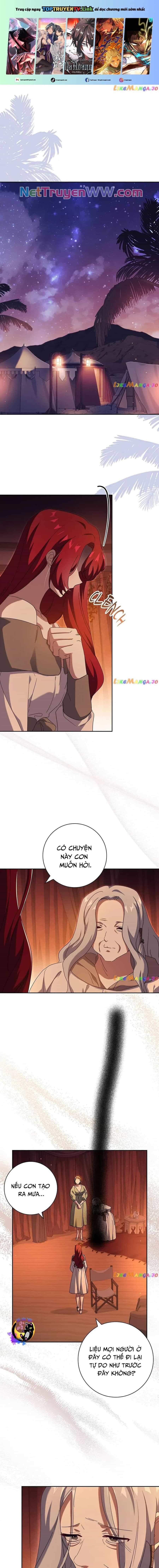 Công Chúa Gác Mái - Chương 69 - ảnh 2
