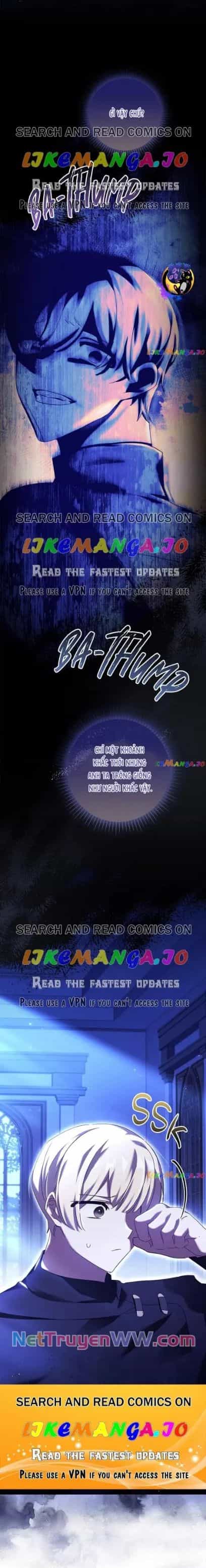 Công Chúa Gác Mái - Chương 69 - ảnh 23