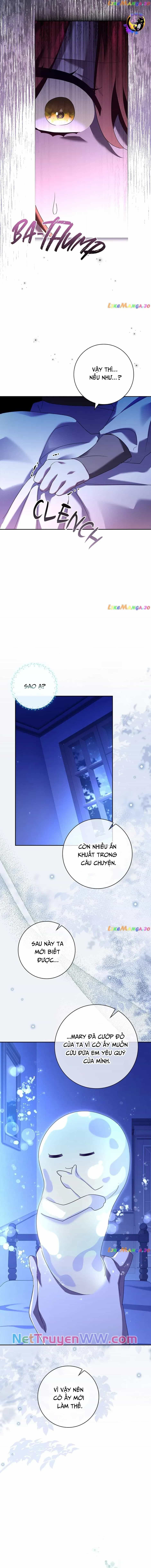 Công Chúa Gác Mái - Chương 69 - ảnh 9
