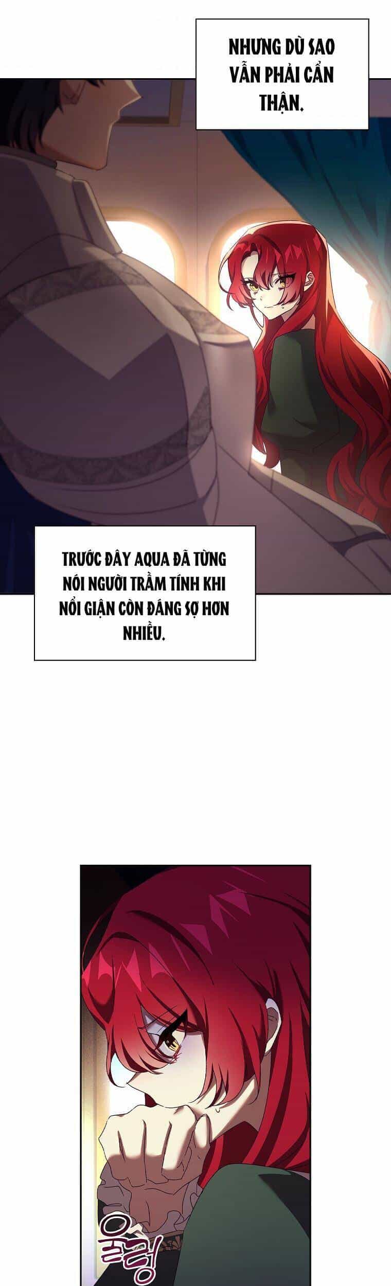 Công Chúa Gác Mái - Chương 7 - ảnh 3