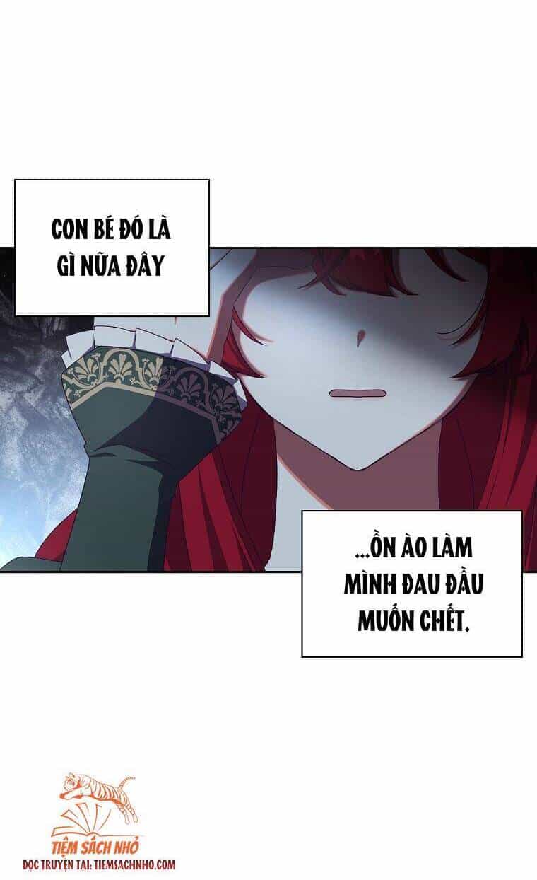 Công Chúa Gác Mái - Chương 7 - ảnh 32