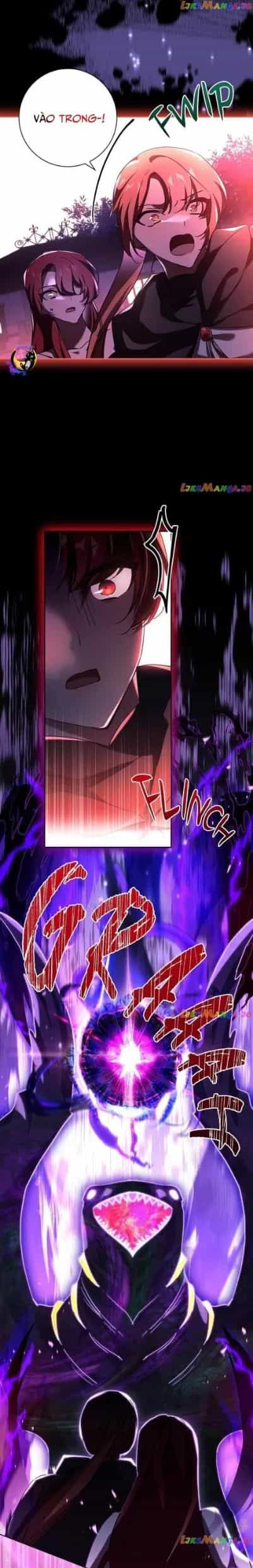Công Chúa Gác Mái - Chương 71 - ảnh 10