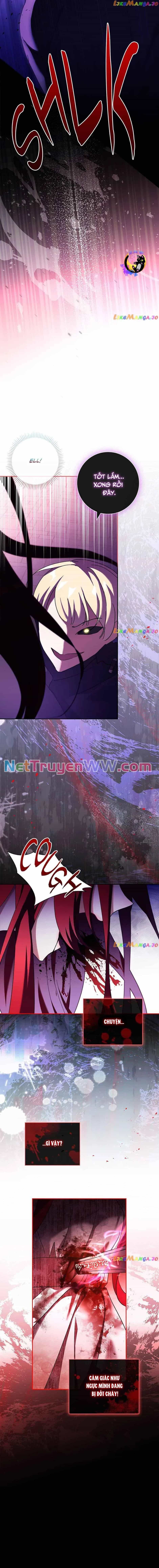 Công Chúa Gác Mái - Chương 72 - ảnh 20