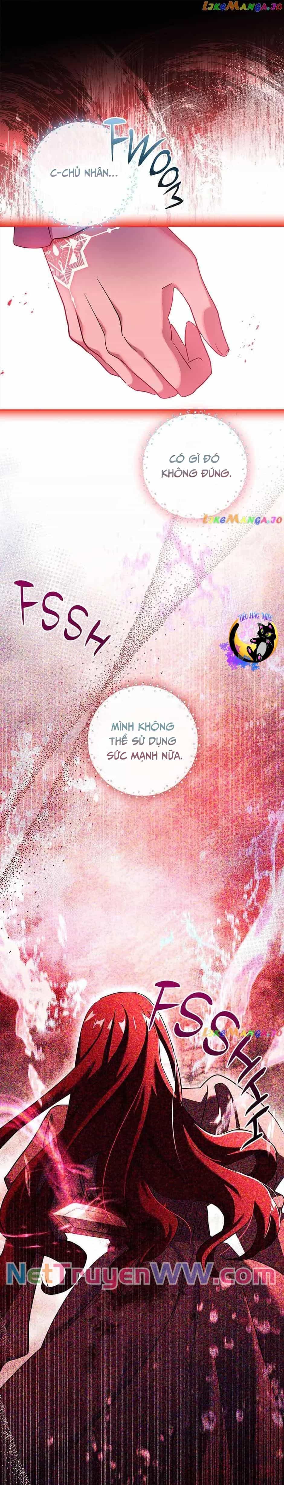 Công Chúa Gác Mái - Chương 72 - ảnh 21