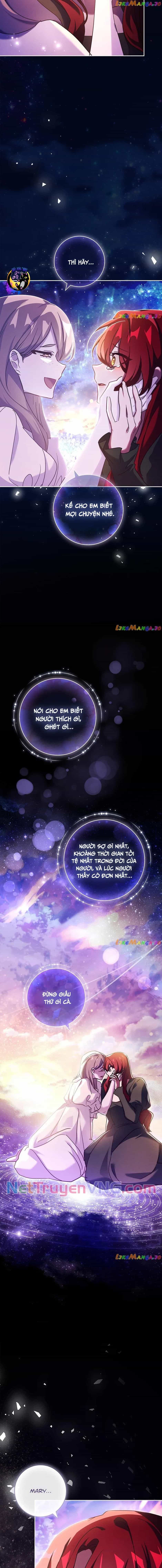 Công Chúa Gác Mái - Chương 73 - ảnh 20
