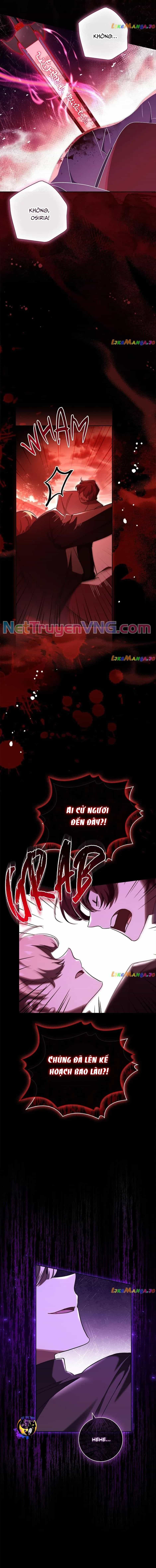 Công Chúa Gác Mái - Chương 73 - ảnh 4