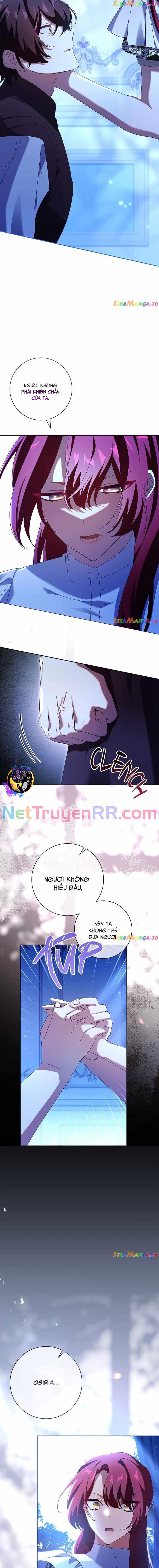 Công Chúa Gác Mái - Chương 76 - ảnh 6