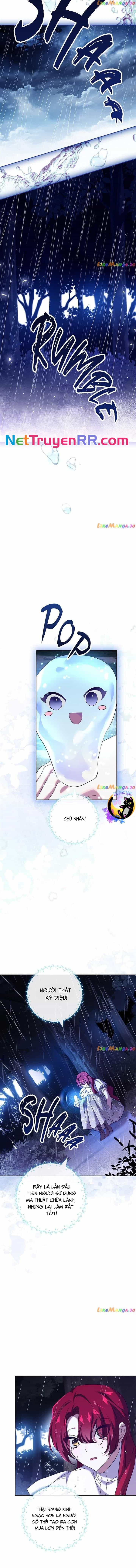 Công Chúa Gác Mái - Chương 77 - ảnh 13