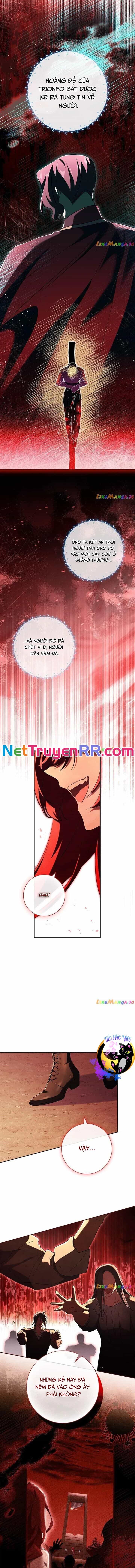 Công Chúa Gác Mái - Chương 77 - ảnh 2