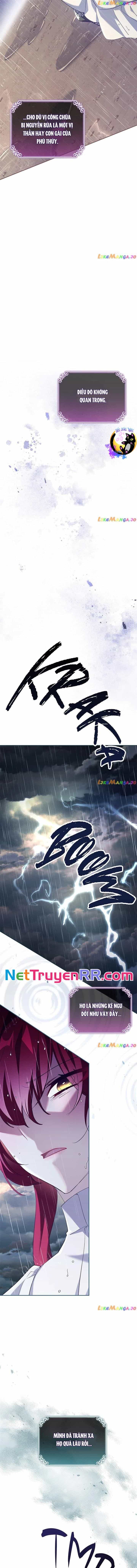 Công Chúa Gác Mái - Chương 77 - ảnh 8
