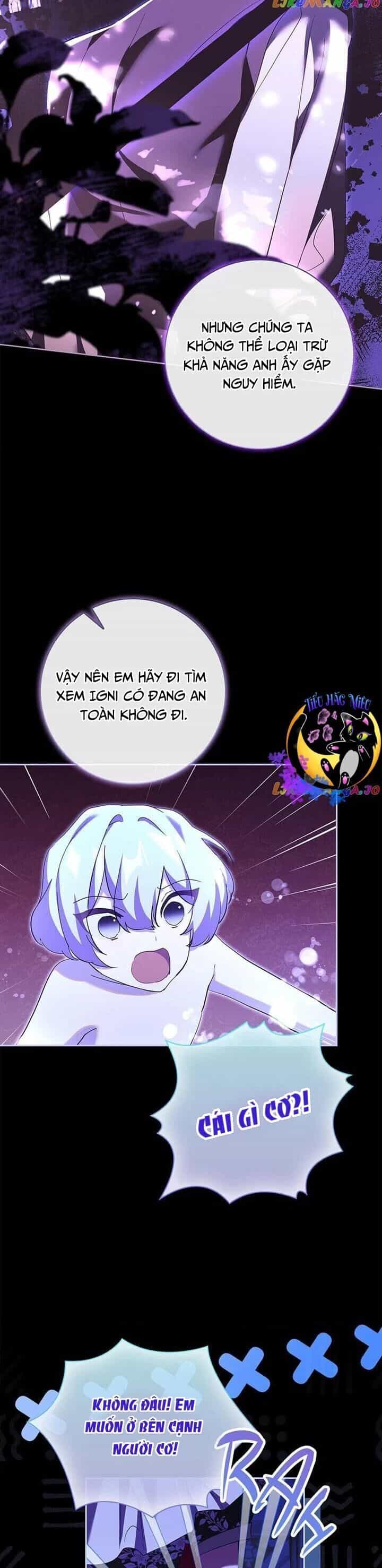 Công Chúa Gác Mái - Chương 78 - ảnh 33