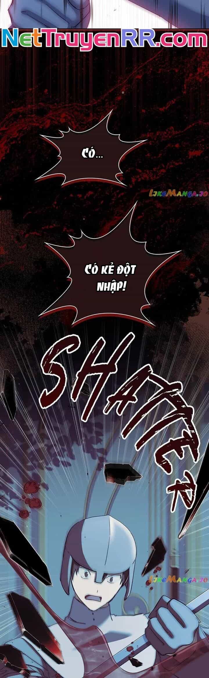Công Chúa Gác Mái - Chương 78 - ảnh 7