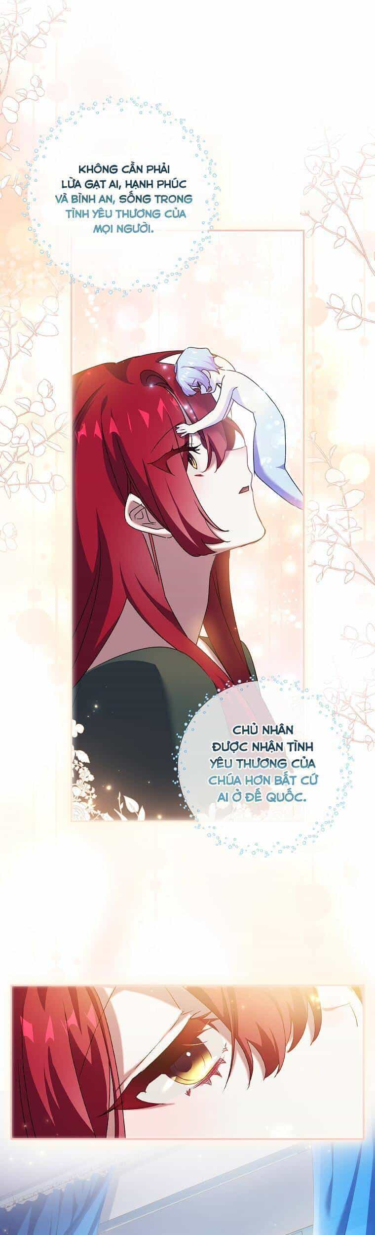 Công Chúa Gác Mái - Chương 8 - ảnh 17